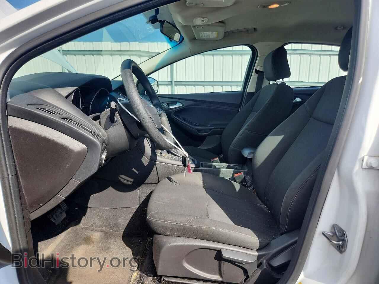 2015 FORD FOCUS - VIN: 1FADP3K25FL295686 - Photo 7