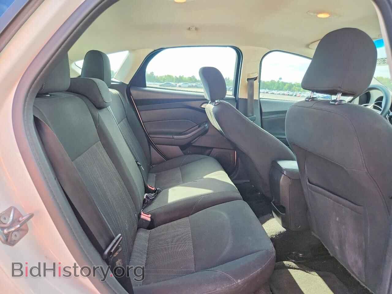2015 FORD FOCUS - VIN: 1FADP3K25FL295686 - Photo 10