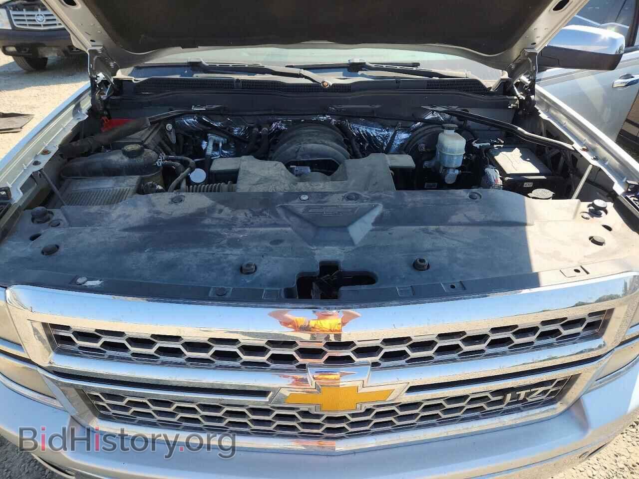 2014 CHEVROLET SILVERADO - VIN: 3GCPCSEC3EG403459 - Фото 11