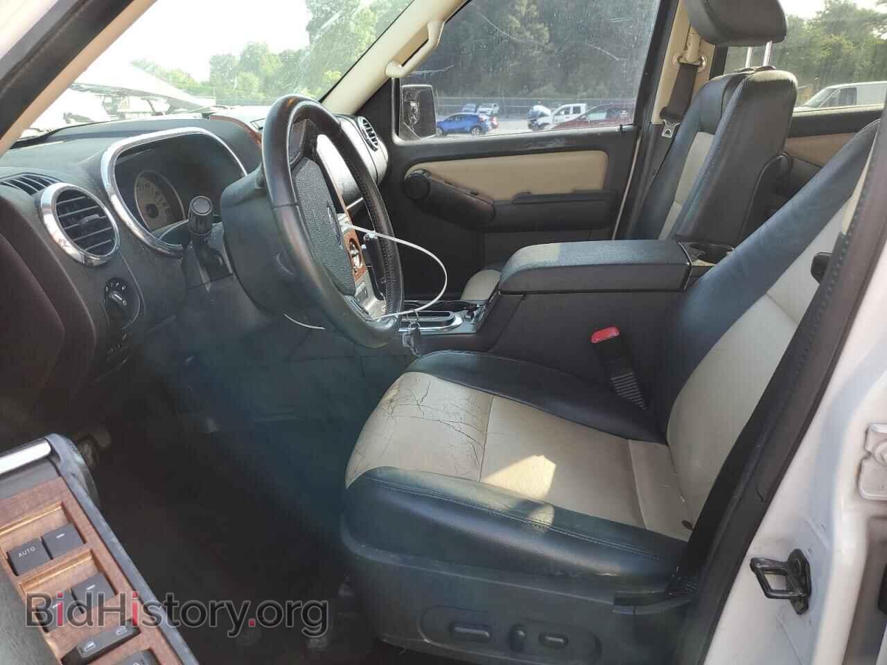 2010 FORD EXPLORER - VIN: 1FMEU6EE7AUA94000 - Фото 7