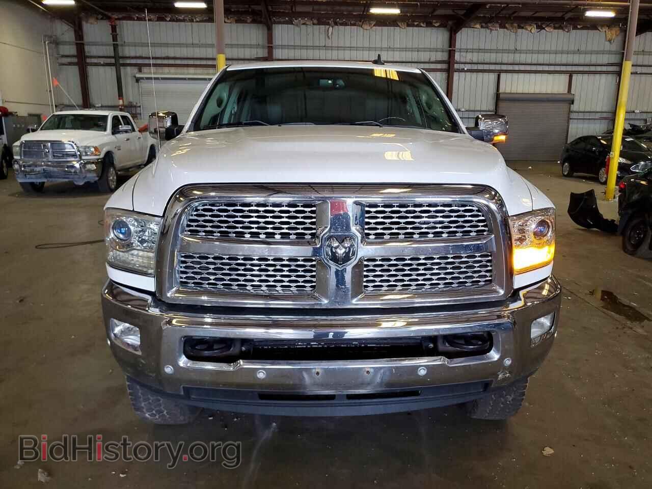 2017 RAM 2500 - VIN: 3C6UR5FL9HG676838 - Photo 5