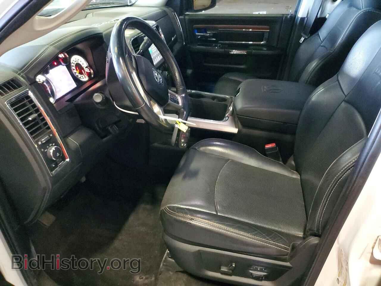 2017 RAM 2500 - VIN: 3C6UR5FL9HG676838 - Photo 7
