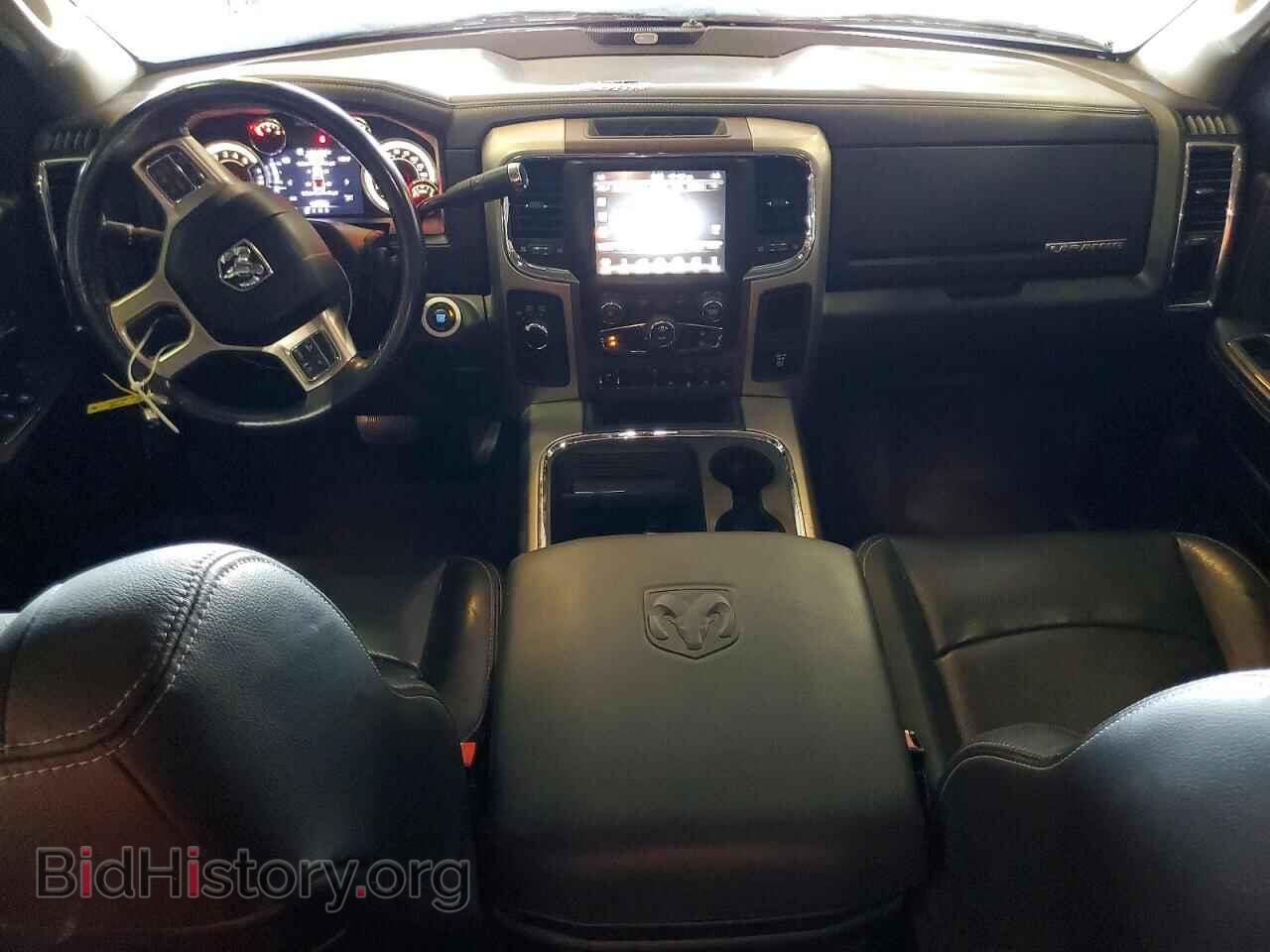 2017 RAM 2500 - VIN: 3C6UR5FL9HG676838 - Photo 8
