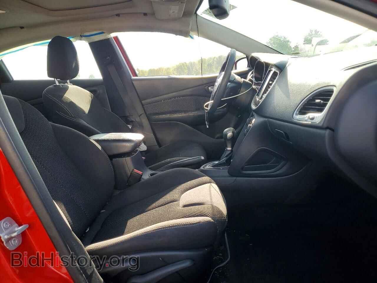 2014 DODGE DART - VIN: 1C3CDFBB2ED913687 - Photo 7