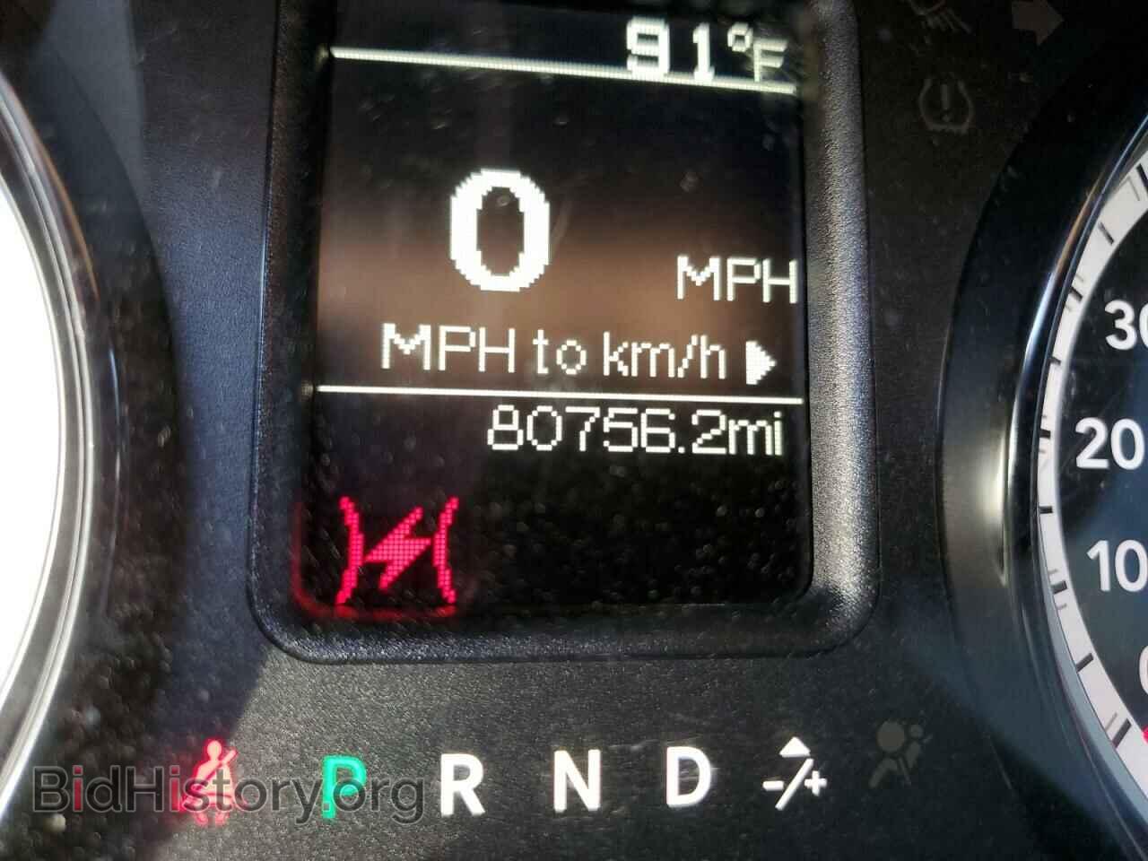 2019 RAM 1500 - VIN: 1C6RR7FT6KS597502 - Фото 8