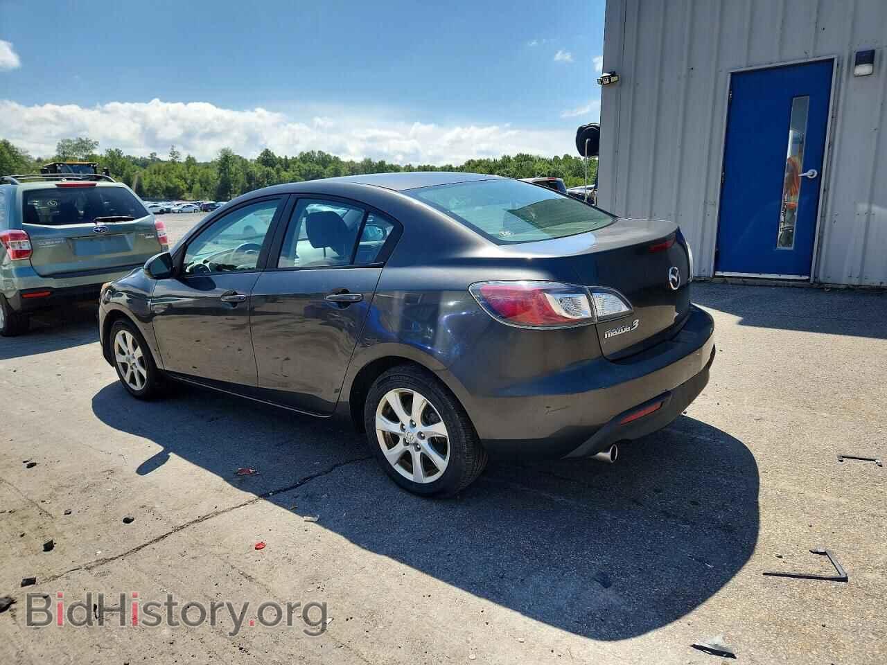 2010 MAZDA 3 - VIN: JM1BL1SG6A1265744 - Photo 2