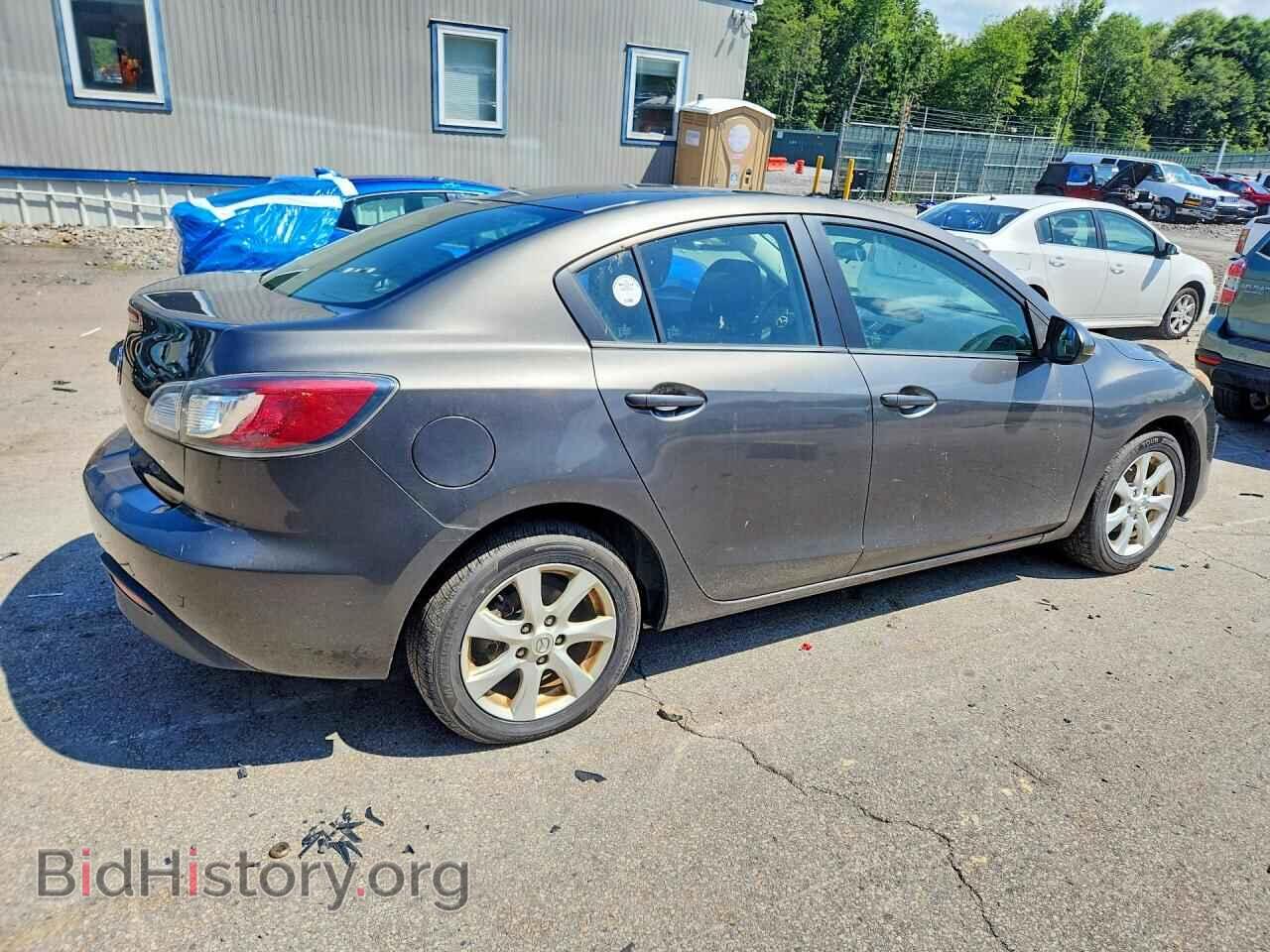 2010 MAZDA 3 - VIN: JM1BL1SG6A1265744 - Photo 3