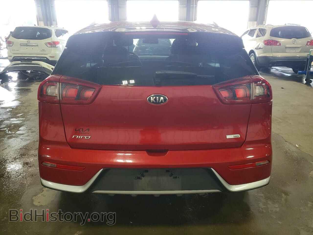 2019 KIA NIRO - VIN: KNDCB3LC2K5233897 - Photo 6