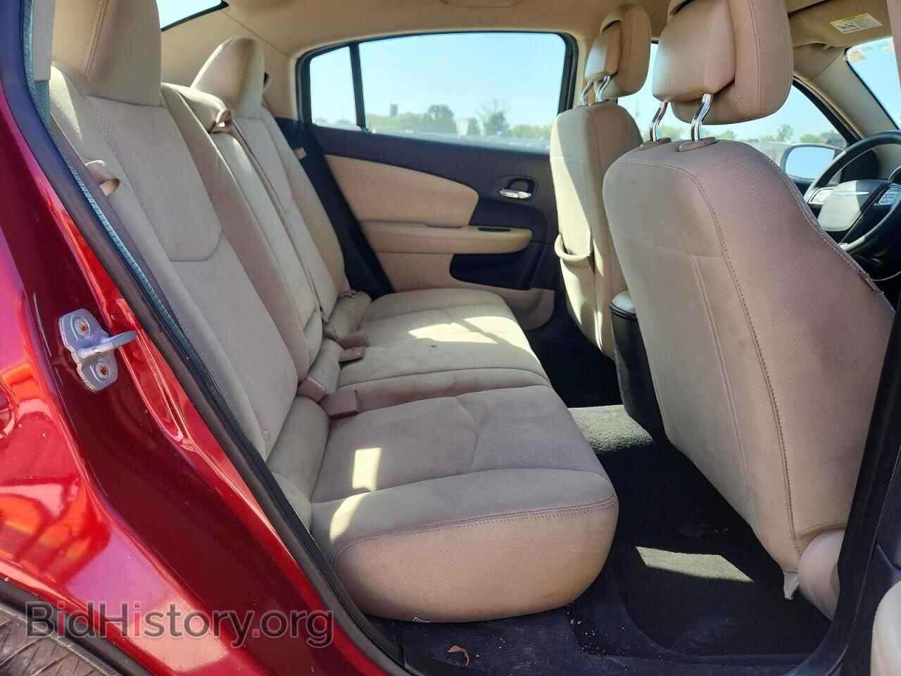 2013 CHRYSLER 200 - VIN: 1C3CCBAB4DN604731 - Photo 10