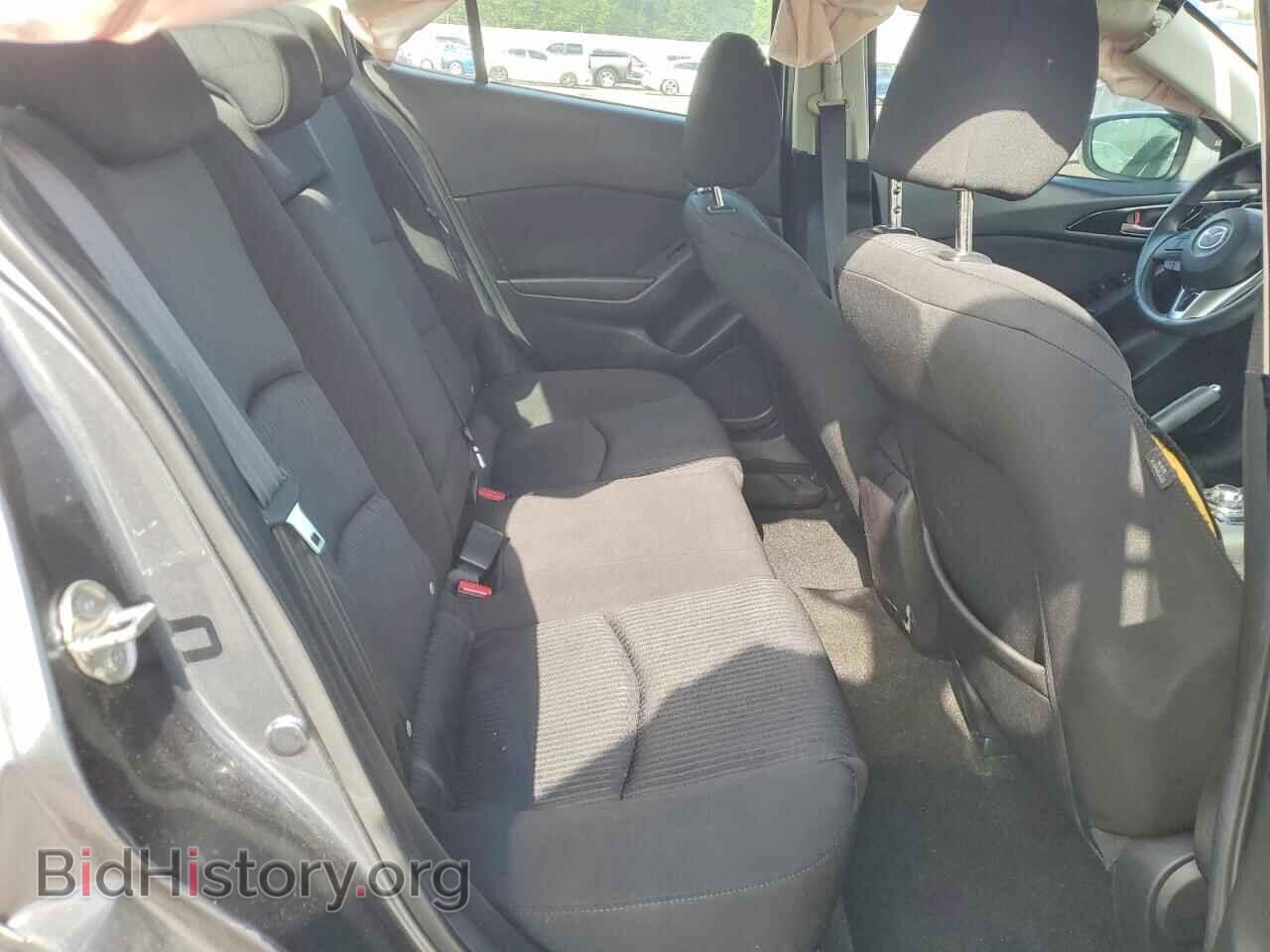 2016 MAZDA 3 - VIN: 3MZBM1U71GM328400 - Фото 10