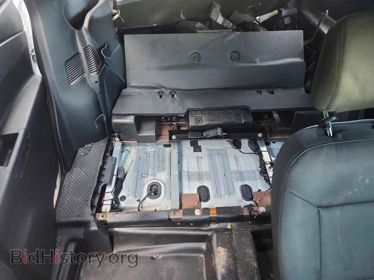 2021 FORD EXPLORER - VIN: 1FM5K8AW4MNA10519 - Photo 10