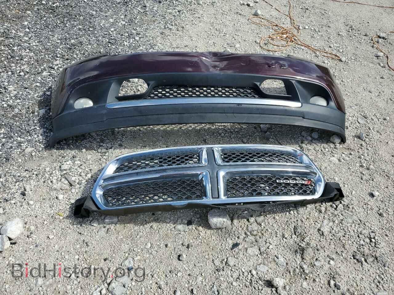 2012 DODGE DURANGO - VIN: 1C4RDHAG8CC237294 - Photo 13
