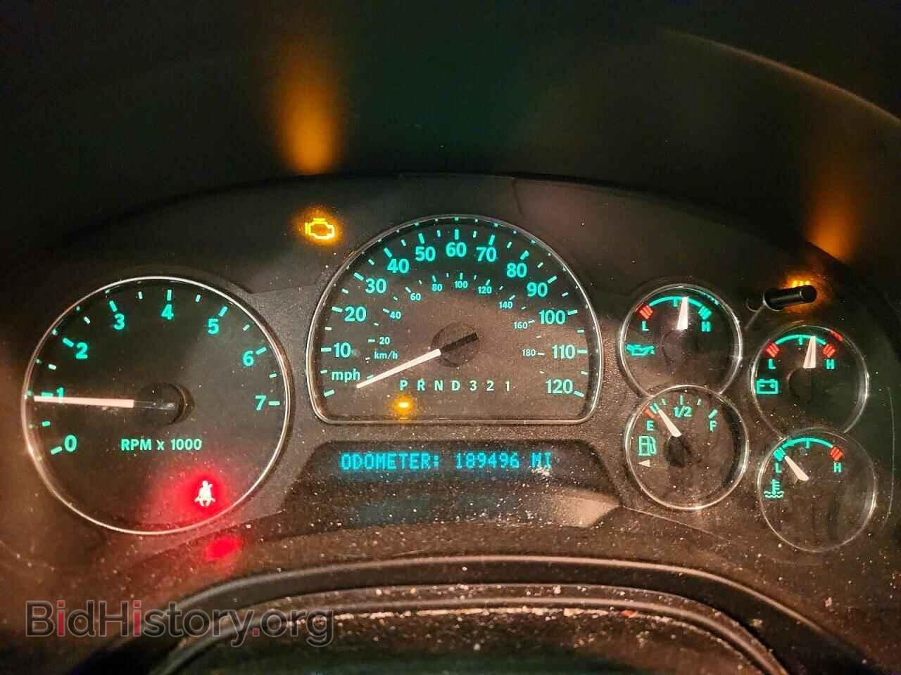 2007 SAAB 9 7 - VIN: 5S3ET13M972802749 - Photo 9