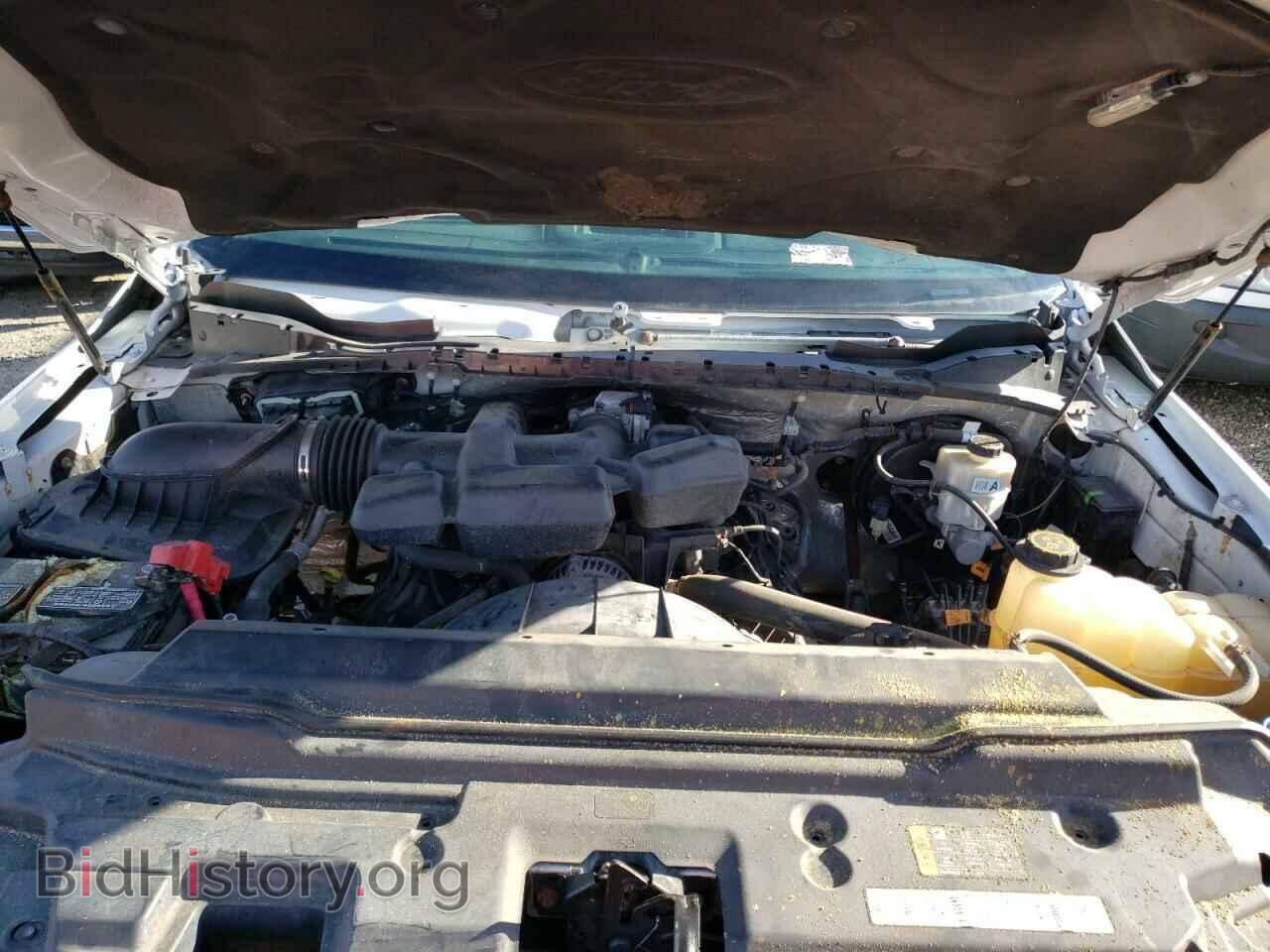 2017 FORD F350 - VIN: 1FTRF3B60HEC75262 - Фото 7