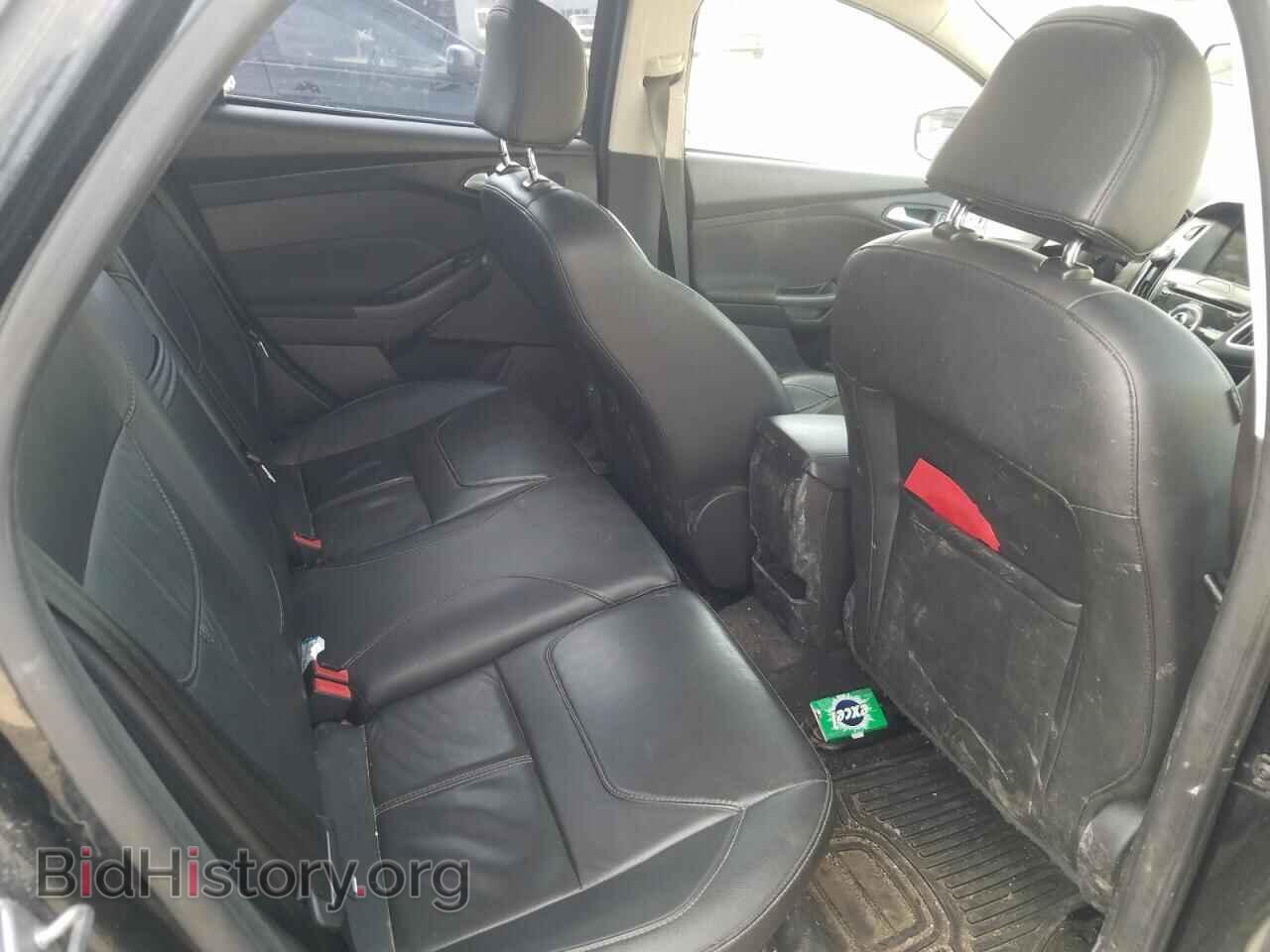 2016 FORD FOCUS - VIN: 1FADP3F24GL200367 - Photo 10