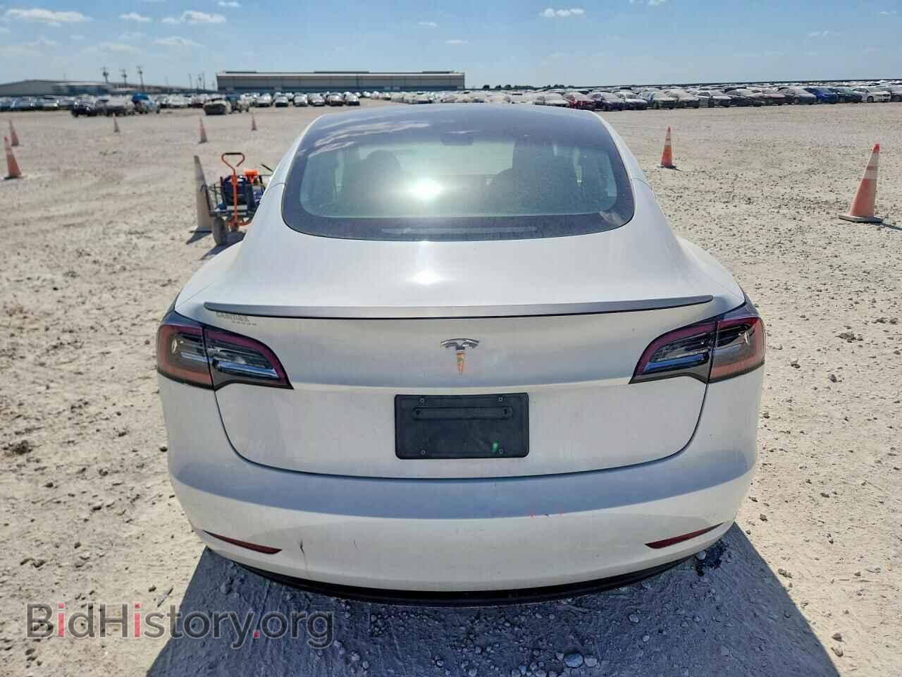 2023 TESLA MODEL 3 - VIN: 5YJ3E1EA5PF577270 - Photo 6