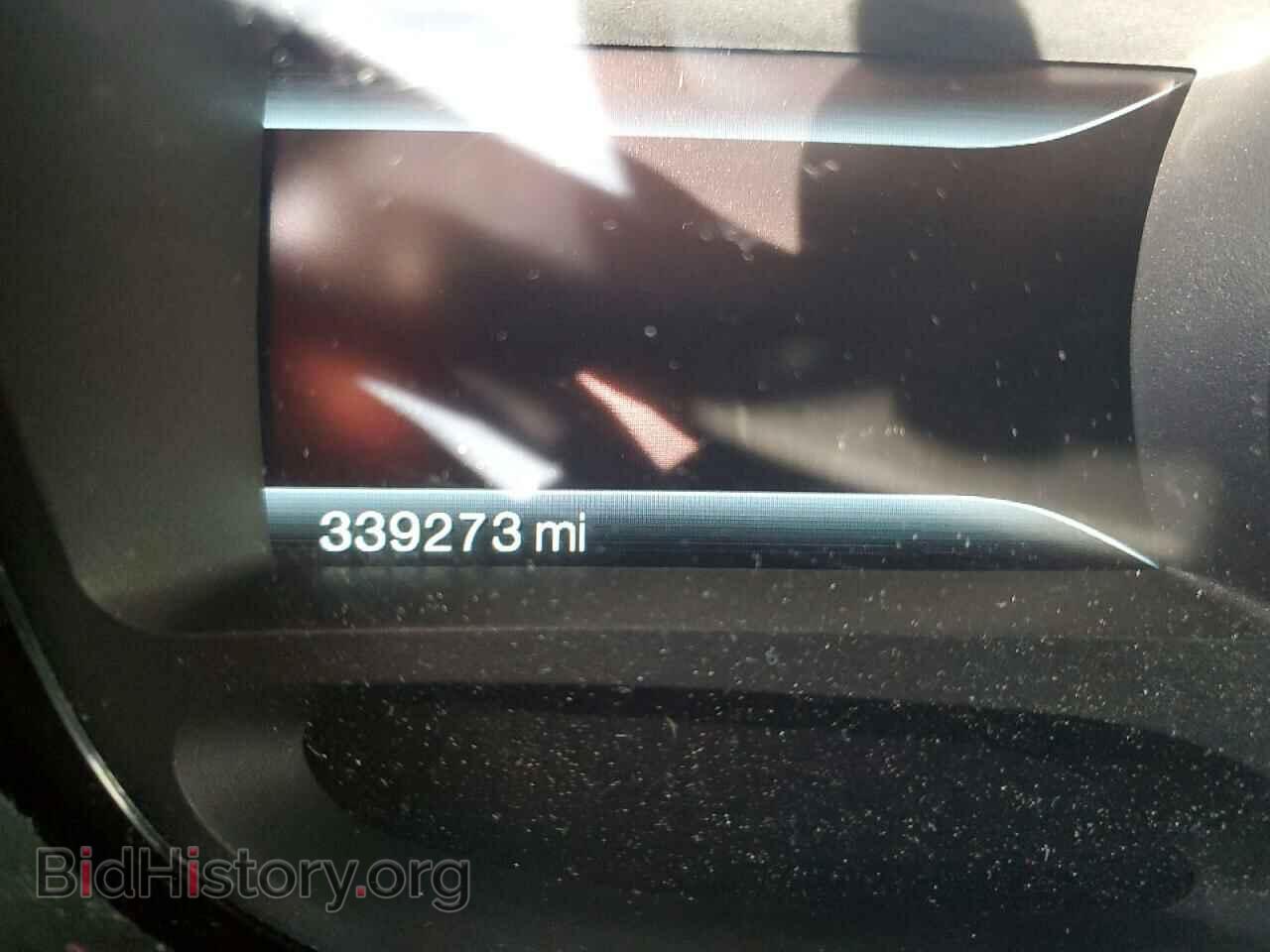 2011 FORD EDGE - VIN: 2FMDK4KC6BBA66625 - Фото 8