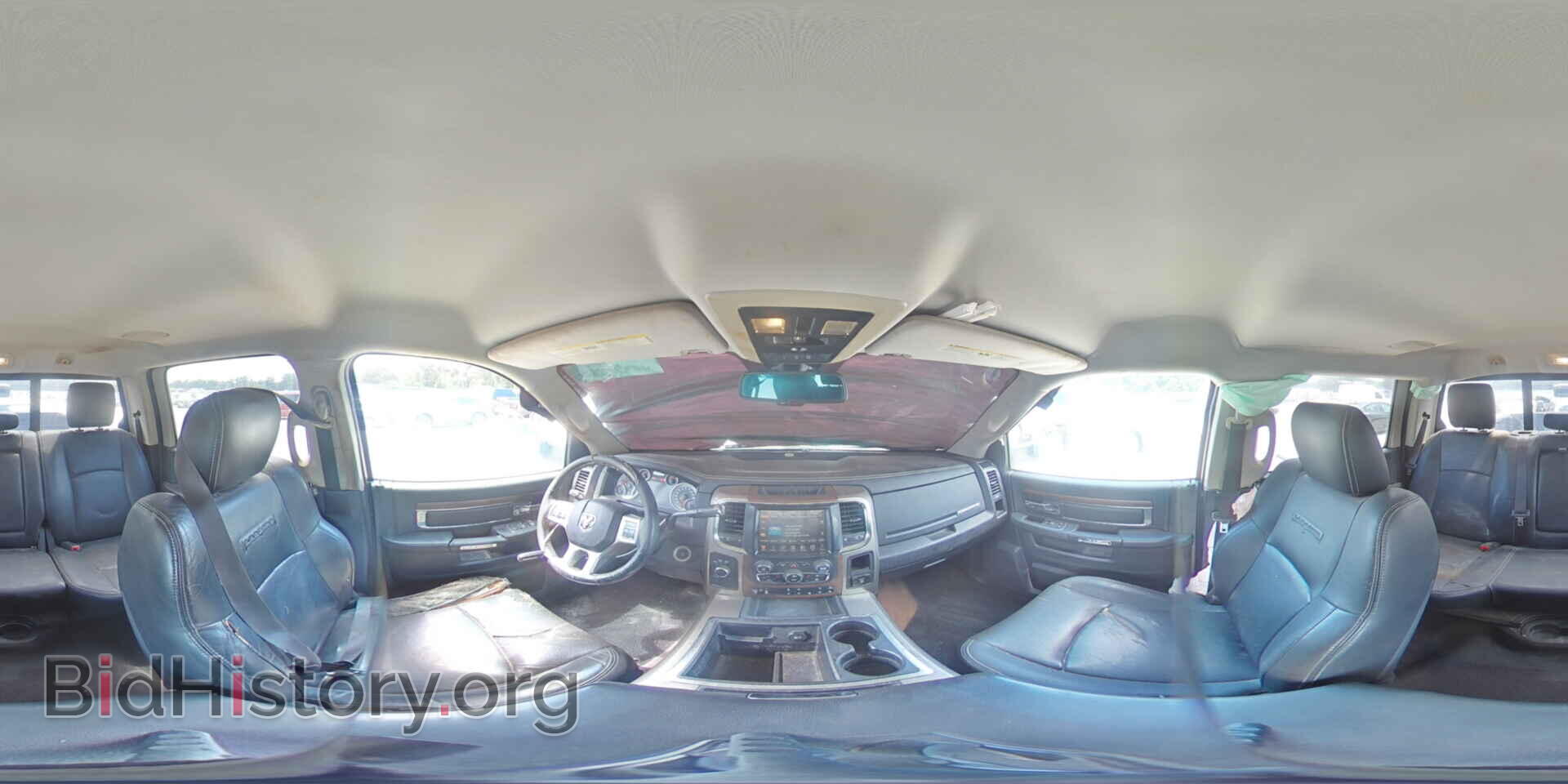 2013 RAM 2500 - VIN: 3C6TR5FT4DG572165 - Photo 14