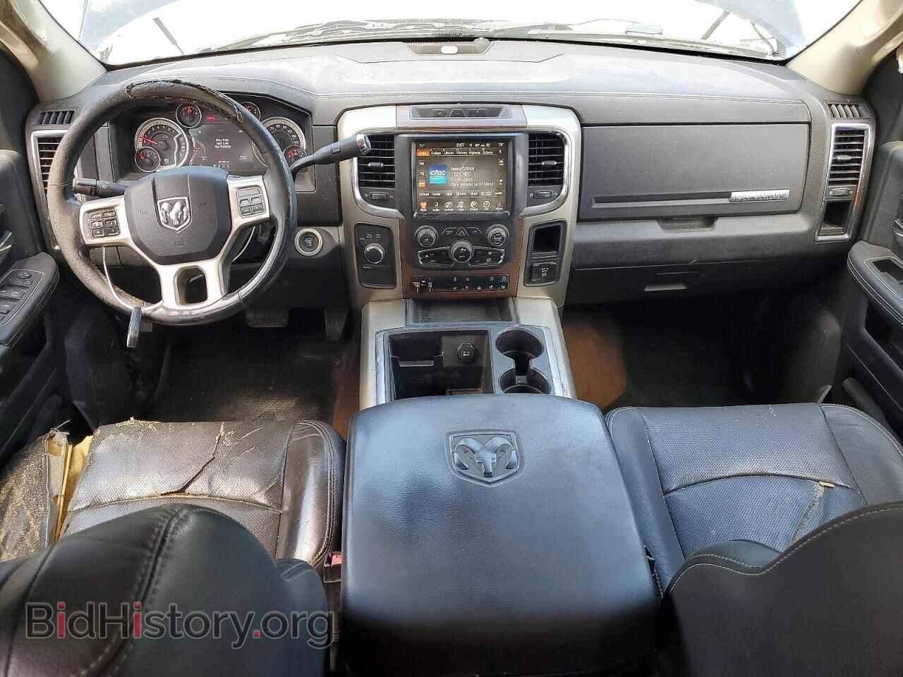 2013 RAM 2500 - VIN: 3C6TR5FT4DG572165 - Photo 8