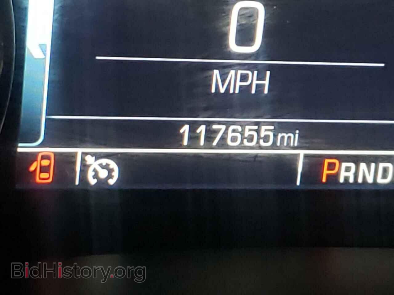 2014 CHEVROLET SILVERADO - VIN: 3GCUKREC7EG509248 - Фото 8