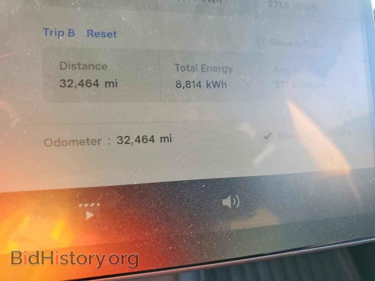 2024 TESLA MODEL 3 - VIN: 5YJ3E1EA0RF861232 - Photo 9