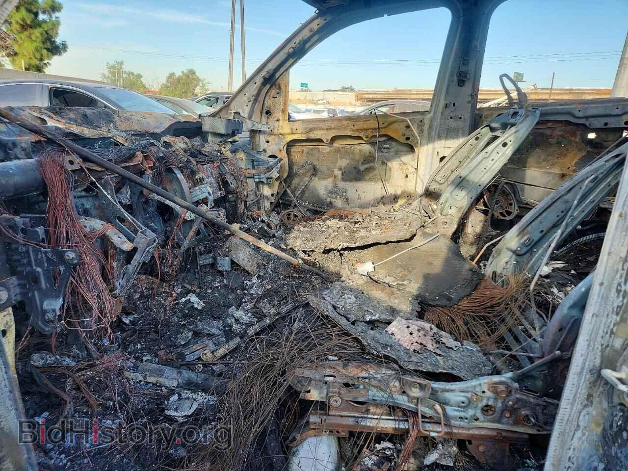 2019 RAM 1500 - VIN: 1C6SRFMT8KN784723 - Photo 7
