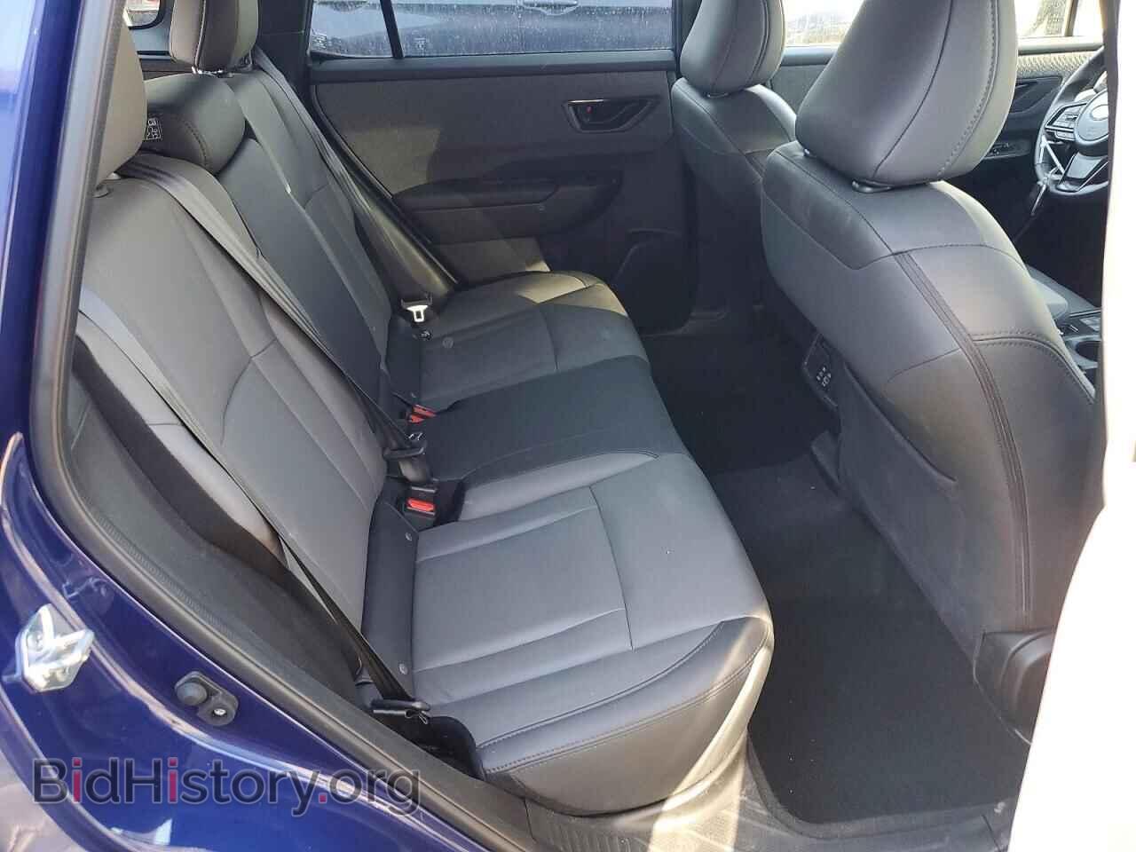 2026 SUBARU OUTBACK - VIN: JF2BUPAD7TY529539 - Photo 11