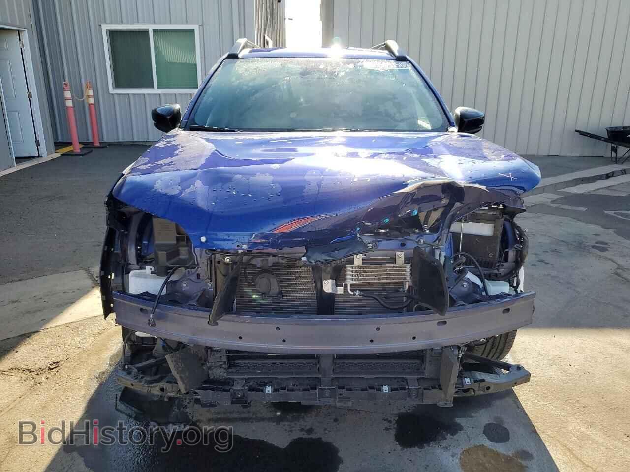2026 SUBARU OUTBACK - VIN: JF2BUPAD7TY529539 - Photo 5