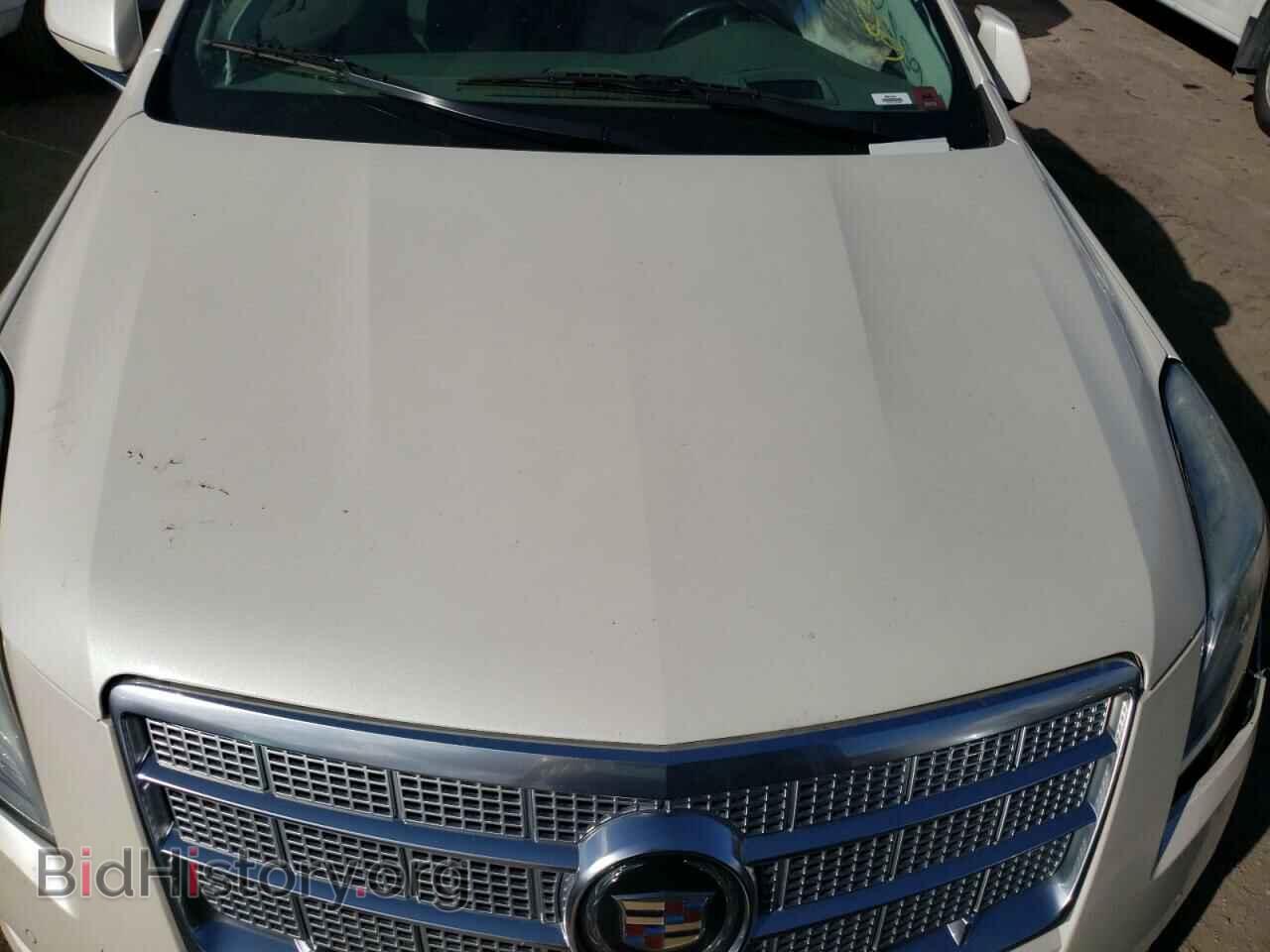 2014 CADILLAC XTS - VIN: 2G61S5S38E9199902 - Фото 7