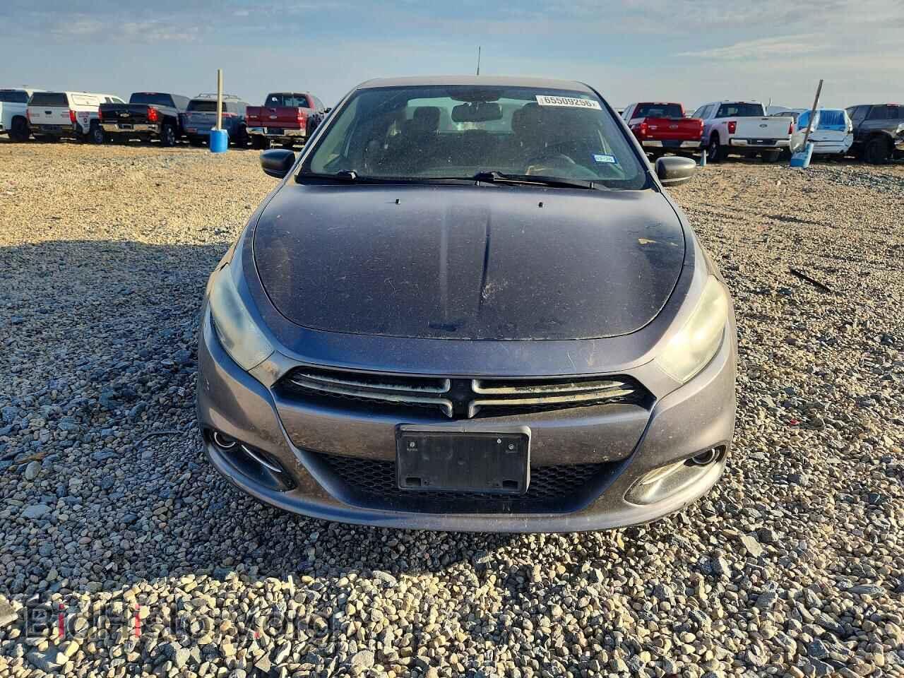 2015 DODGE DART - VIN: 1C3CDFBB0FD119739 - Photo 5