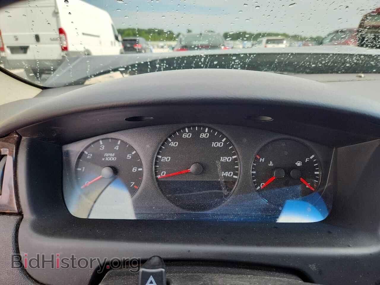 2012 CHEVROLET IMPALA - VIN: 2G1WF5E30C1284045 - Photo 9