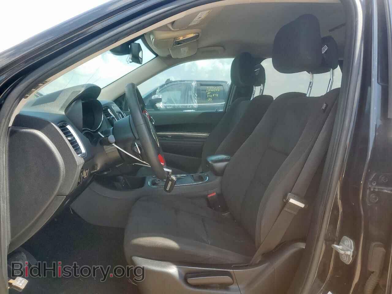 2014 DODGE DURANGO - VIN: 1C4RDHAG8EC973879 - Фото 7