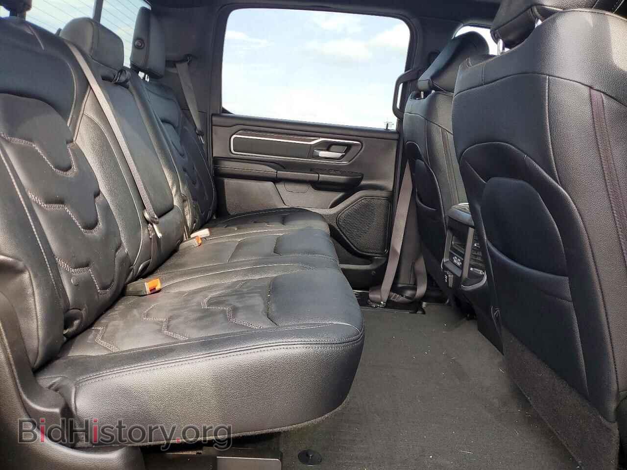 2022 RAM 1500 - VIN: 1C6SRFFT2NN314480 - Фото 10