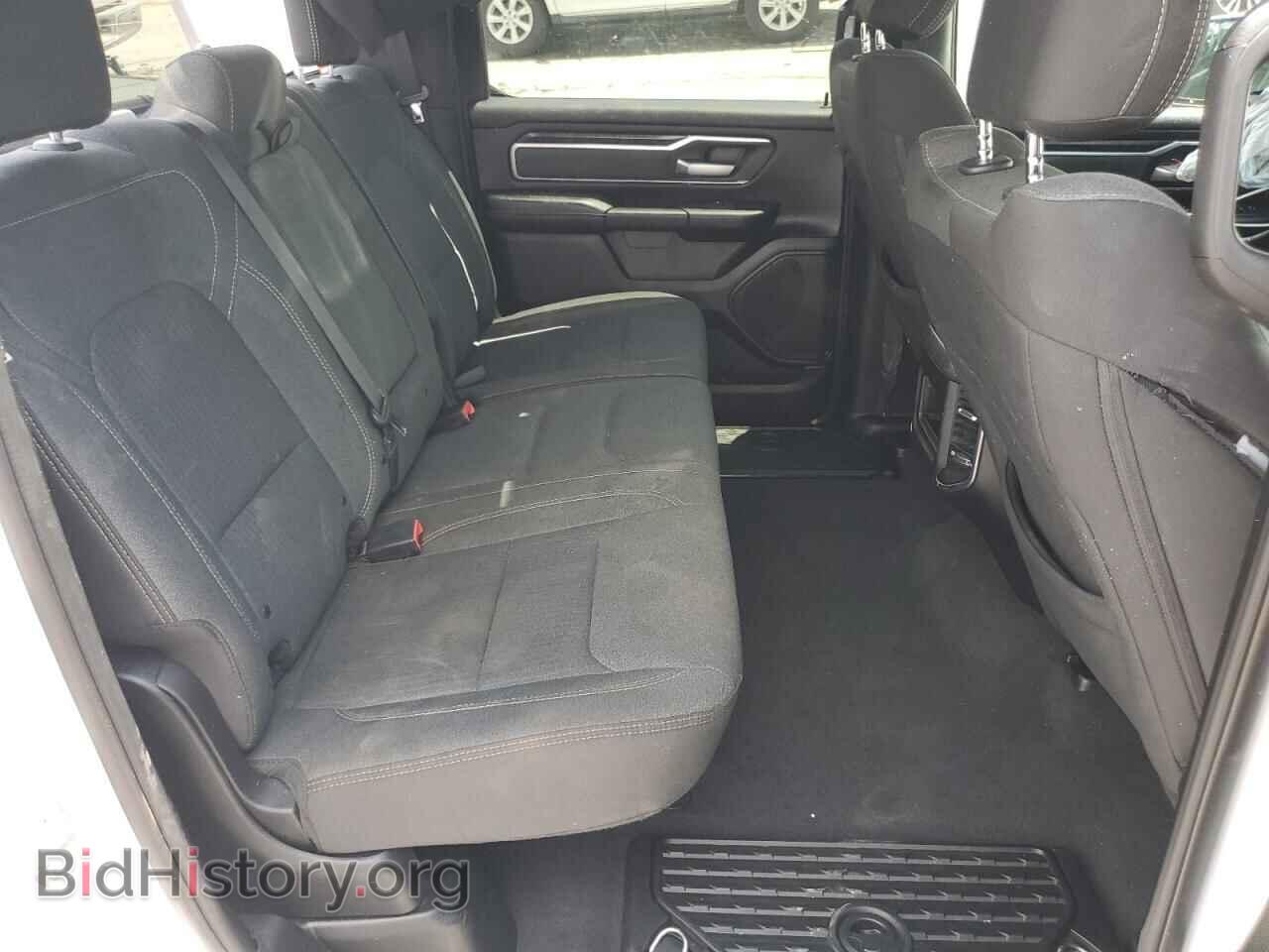 2019 RAM 1500 - VIN: 1C6SRFFT2KN719427 - Фото 10