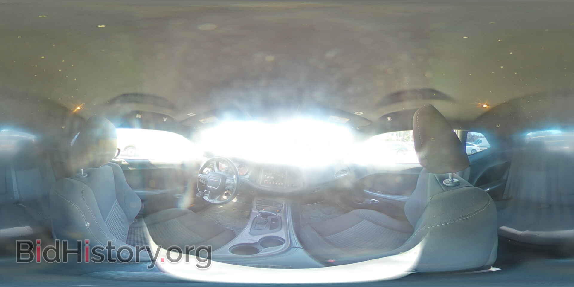 2023 DODGE CHALLENGER - VIN: 2C3CDZAG1PH542624 - Photo 14