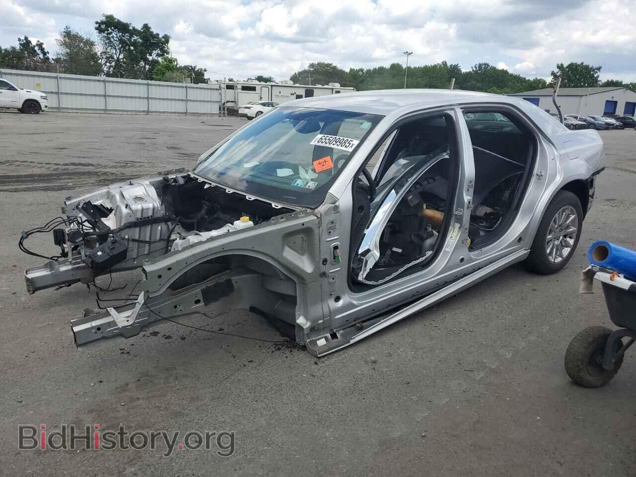Photo 2C3CCACG2CH250623 - CHRYSLER 300 2012