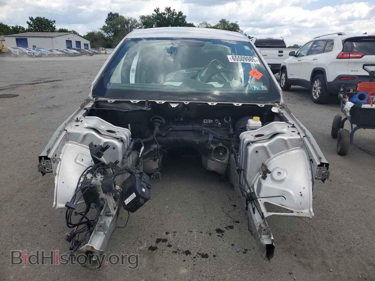 2012 CHRYSLER 300 - VIN: 2C3CCACG2CH250623 - Фото 5