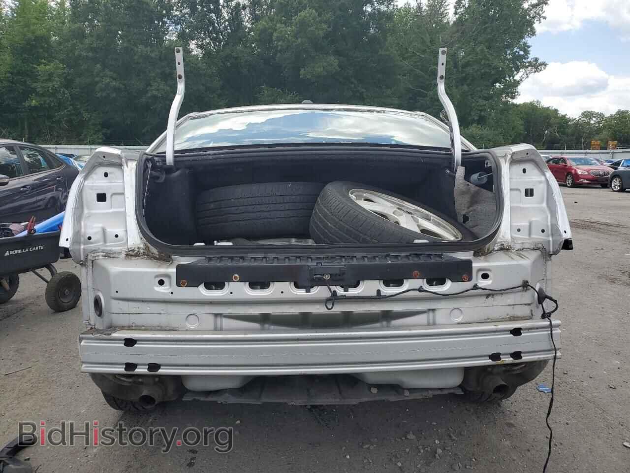 2012 CHRYSLER 300 - VIN: 2C3CCACG2CH250623 - Фото 6