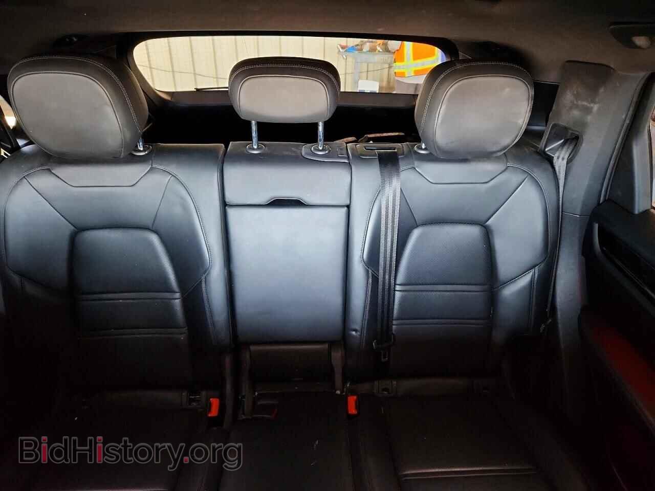 2019 PORSCHE CAYENNE - VIN: WP1AA2AY3KDA13725 - Photo 10