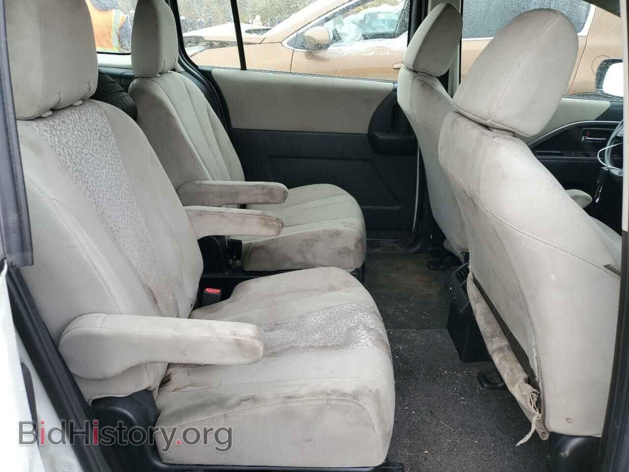 2012 MAZDA 5 - VIN: JM1CW2BL0C0111392 - Photo 6