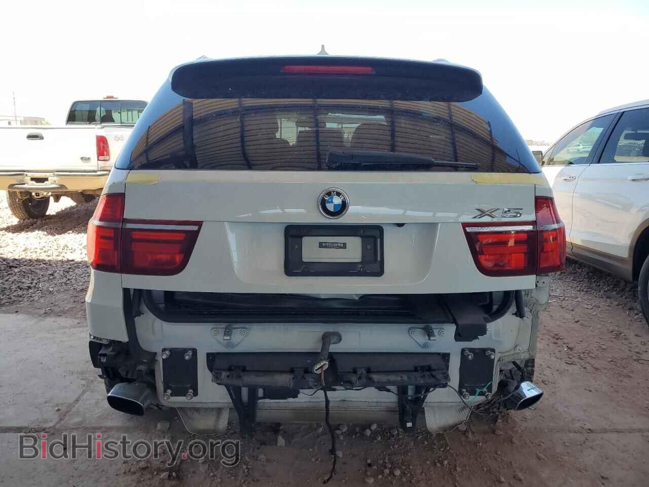 2013 BMW X5 - VIN: 5UXZV4C51D0E04469 - Фото 6