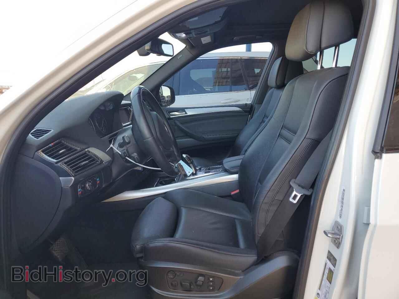 2013 BMW X5 - VIN: 5UXZV4C51D0E04469 - Фото 7