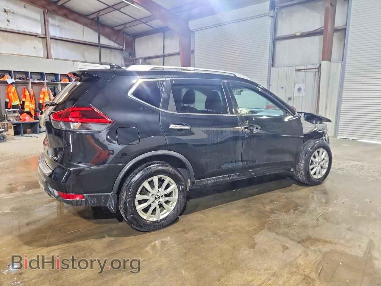 2018 NISSAN ROGUE - VIN: KNMAT2MV3JP524698 - Фото 3
