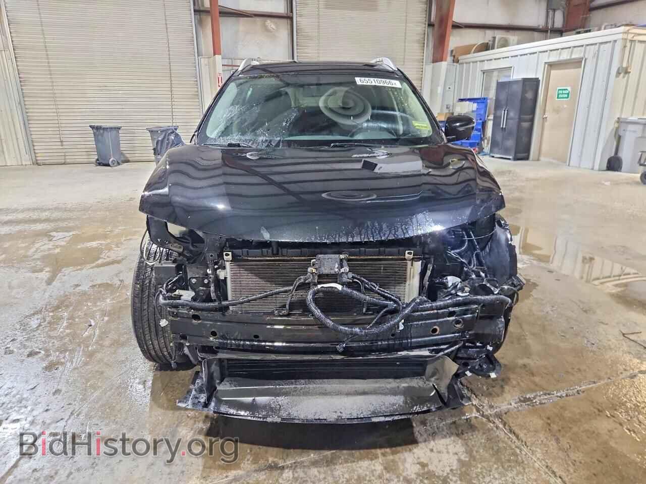 2018 NISSAN ROGUE - VIN: KNMAT2MV3JP524698 - Фото 5