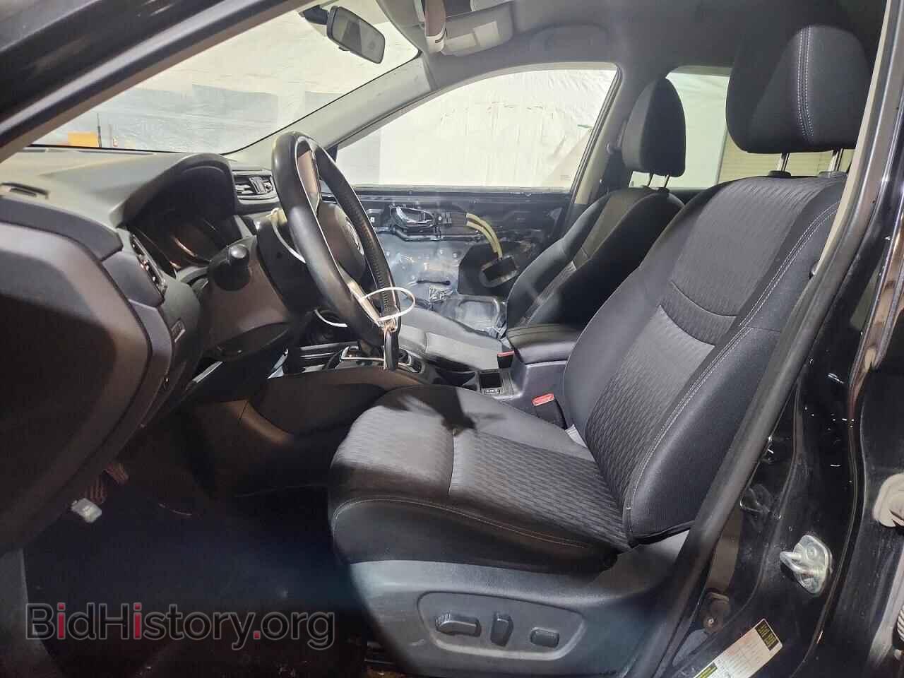 2018 NISSAN ROGUE - VIN: KNMAT2MV3JP524698 - Фото 7