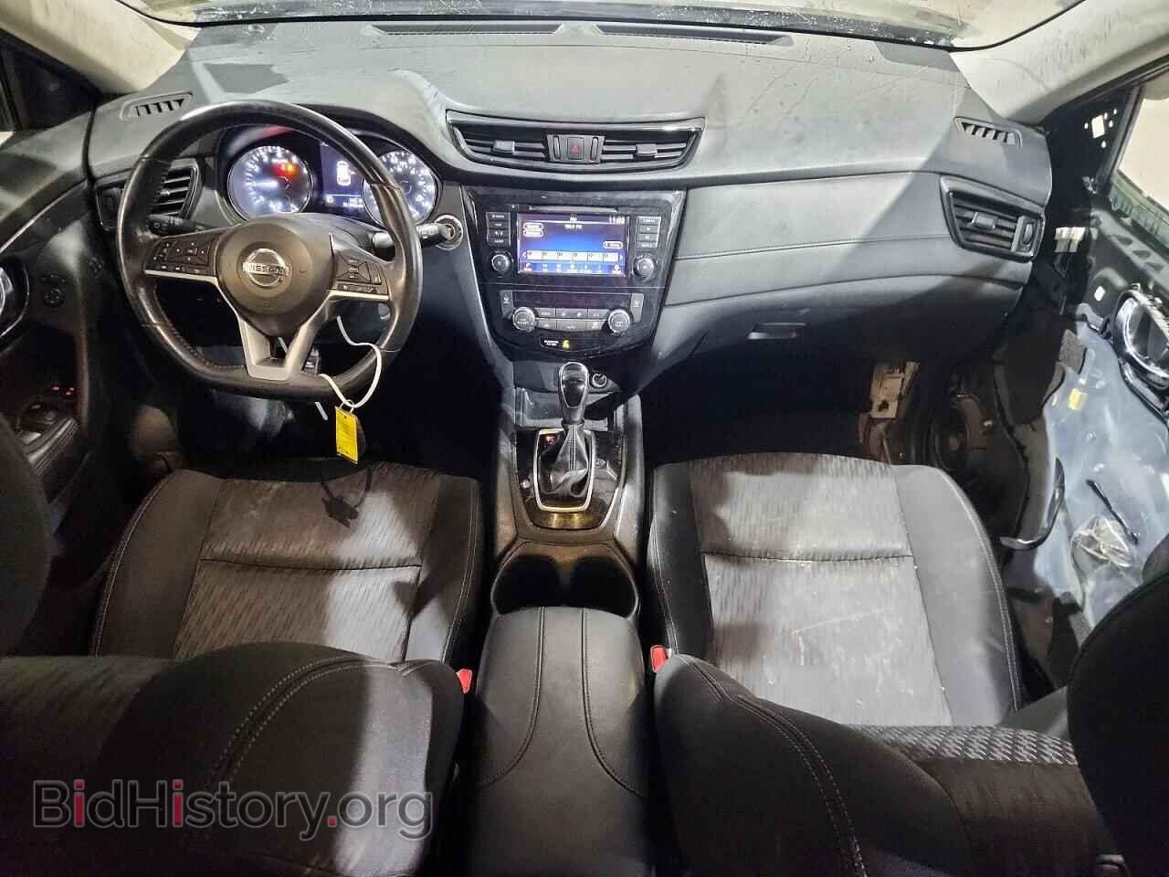 2018 NISSAN ROGUE - VIN: KNMAT2MV3JP524698 - Фото 8
