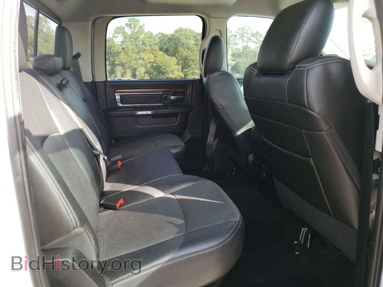 2015 RAM 1500 - VIN: 1C6RR7VM7FS615554 - Фото 6