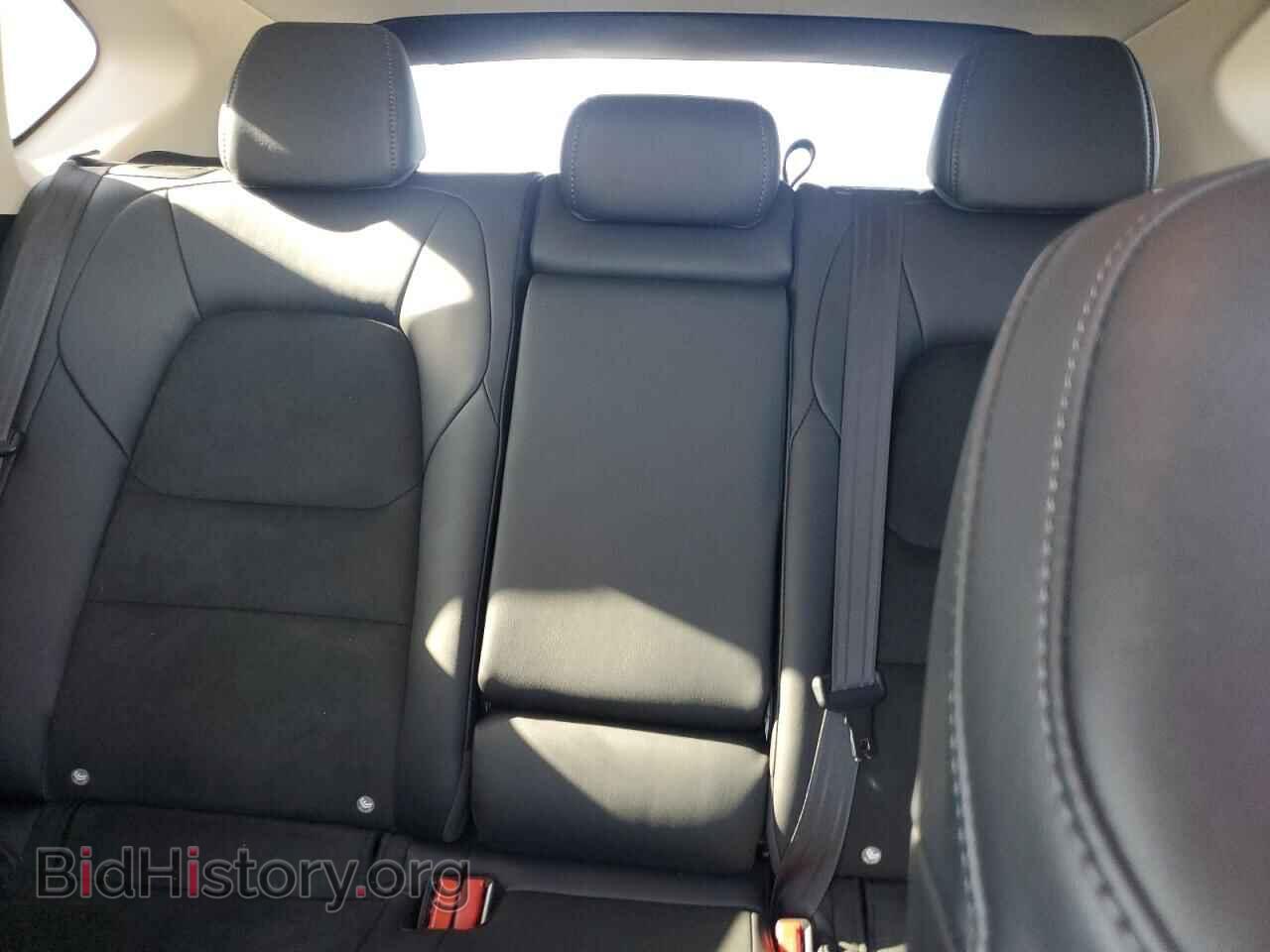 2021 MAZDA CX-5 - VIN: JM3KFBCMXM0447997 - Фото 10