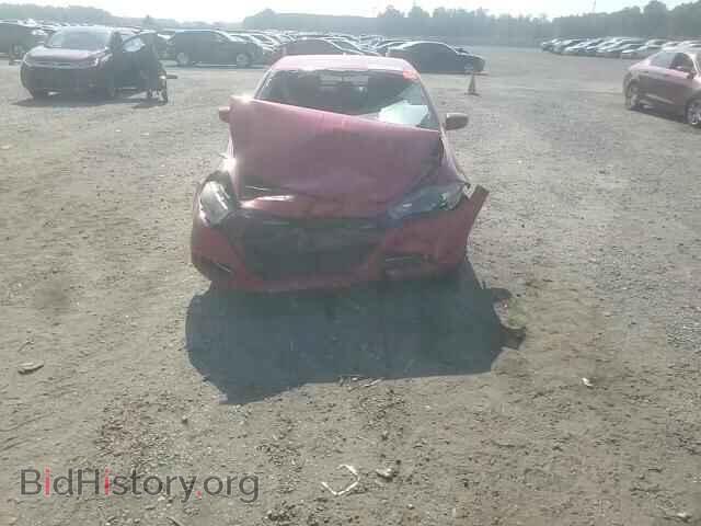 2016 DODGE DART - VIN: 1C3CDFFA7GD796550 - Фото 13