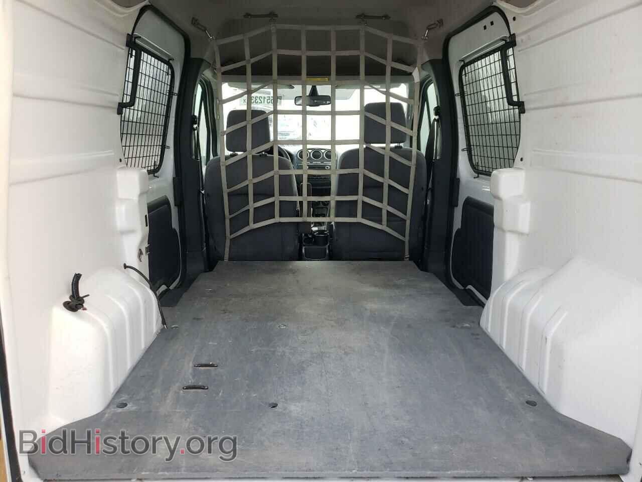 2012 FORD TRANSIT CO - VIN: NM0KS9BN1CT098035 - Photo 6